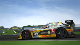 GTR 2 FIA  GT Racing Game screenshot 3