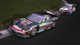 GTR 2 FIA  GT Racing Game screenshot 5