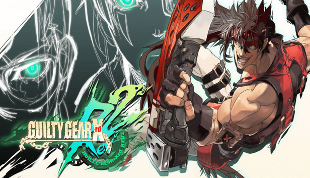 Guilty Gear Xrd REV 2 Deluxe Edition