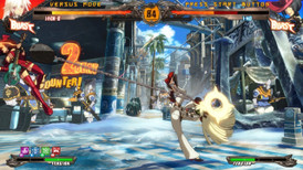 Guilty Gear Xrd REV 2 Deluxe Edition screenshot 5