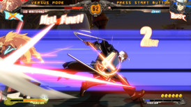 Guilty Gear Xrd REV 2 Deluxe Edition screenshot 4