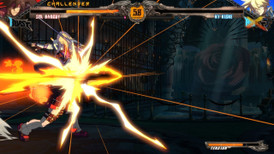 Guilty Gear Xrd REV 2 Deluxe Edition screenshot 2