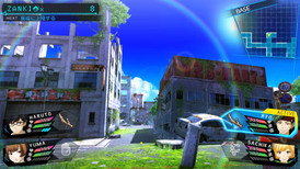 Zanki Zero: Last Beginning screenshot 3