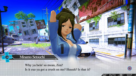 Zanki Zero: Last Beginning screenshot 5