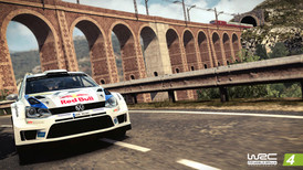 WRC 4: FIA World Rally Championship screenshot 5