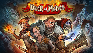 Deck of Ashes