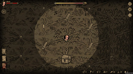 Deck of Ashes screenshot 3