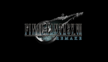 Final Fantasy VII Remake PS4