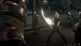 Final Fantasy VII Remake (PS4 / PS5) screenshot 3