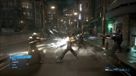 Final Fantasy VII Remake screenshot 4