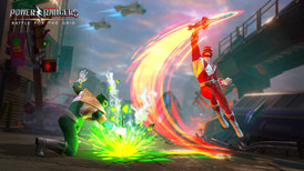 Power Rangers: Battle for the Grid screenshot 2