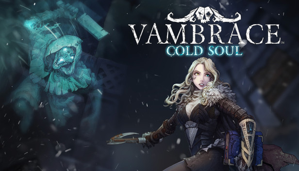 Vambrance: Cold Soul