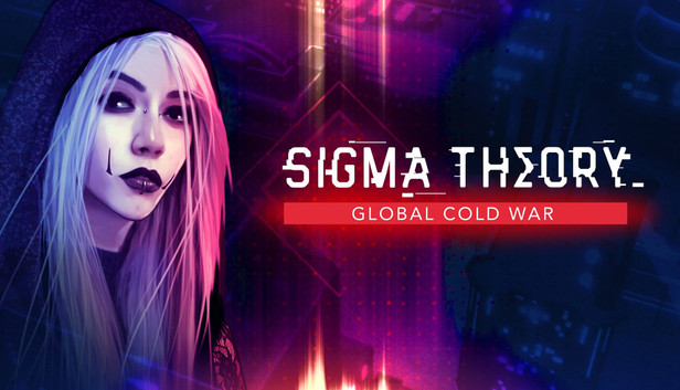 Sigma Theory: Global Cold War