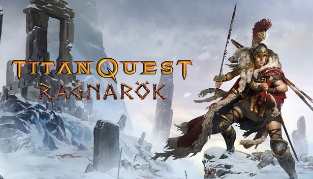 Titan Quest: Ragnarök