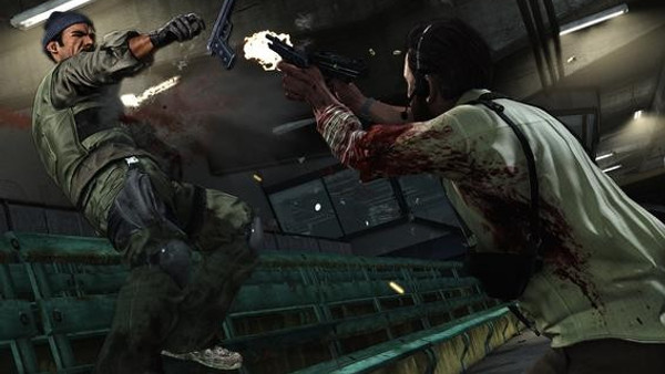 Max Payne 3: Rockstar Pass screenshot 1