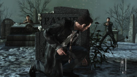 Max Payne 3: Rockstar Pass screenshot 5