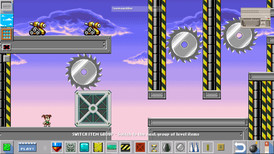 PlataGO! Super Plateform Game Maker screenshot 5