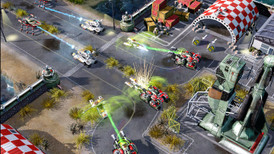 Command & Conquer: Alarmstufe Rot 3 screenshot 3