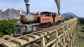 Railway Empire - Mexico screenshot 4