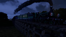 Railway Empire - Mexico screenshot 5