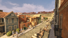 Railway Empire - Crossing the Andes screenshot 3