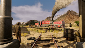 Railway Empire - Crossing the Andes screenshot 5
