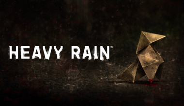 Heavy Rain