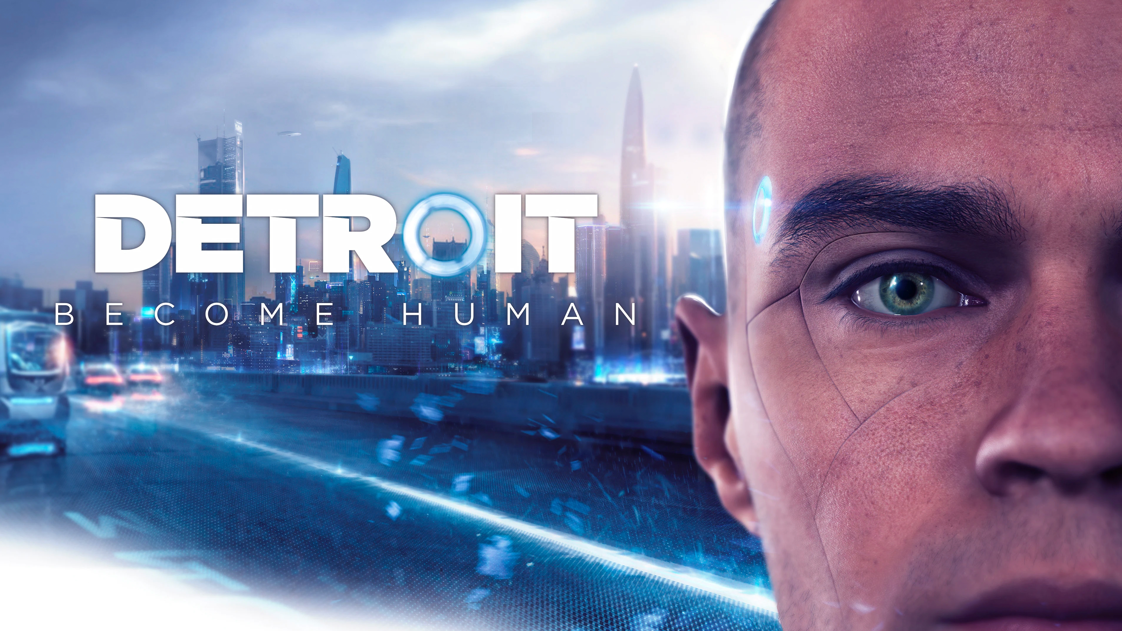 Kup Detroit: Become Human - PC (Epic Games)