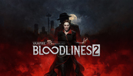 Vampire: The Masquerade - Bloodlines 2