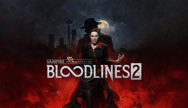 Vampire: The Masquerade
