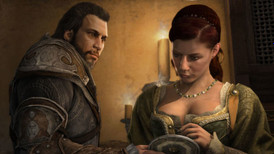 Assassin's Creed Ezio Trilogy screenshot 4