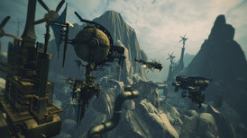 Guns of Icarus Alliance screenshot 2