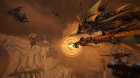 Guns of Icarus Alliance screenshot 4