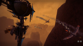 Guns of Icarus Alliance screenshot 5