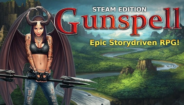 Gunspell Steam Edition