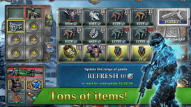 Gunspell Steam Edition screenshot 3
