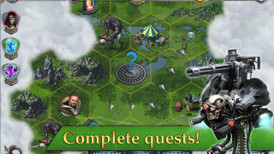 Gunspell Steam Edition screenshot 2