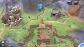 Gurumin: A Monstrous Adventure screenshot 3