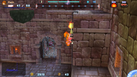 Gurumin: A Monstrous Adventure screenshot 5