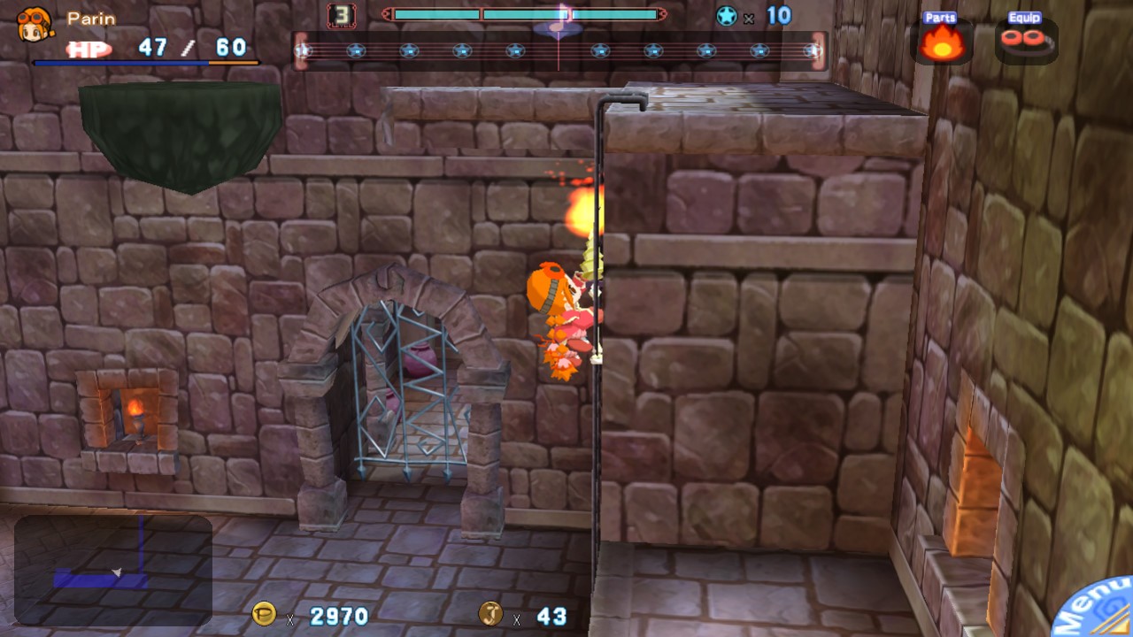 GURUMIN - PSP - PAL FR - Complet GURUMIN - PSP - PAL FR - Complet