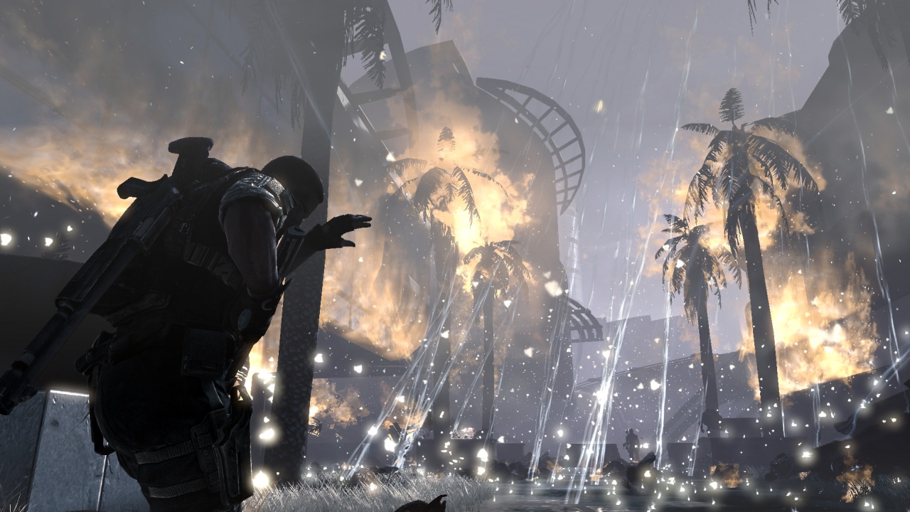 Spec Ops: The Line screenshot 4