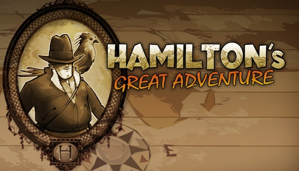 Reviews Hamilton's Great Adventure