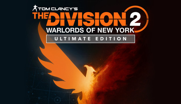 Buy The Division Ultimate Edition PC (Ubisoft Connect)