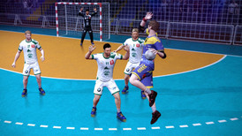 Handball 17 screenshot 2