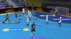 Handball 17 screenshot 5