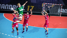 Handball 17 screenshot 3