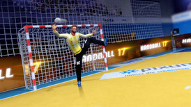 Handball 17 screenshot 4