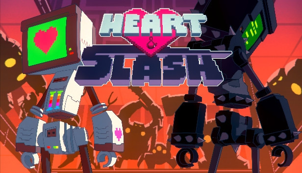Heart&Slash