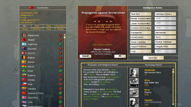 Hearts of Iron 2 Complete Edition screenshot 2