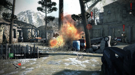 Heavy Fire: Afghanistan screenshot 2
